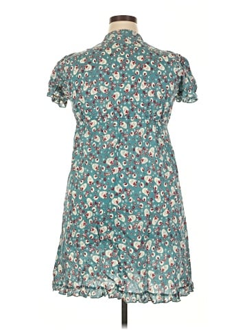 Xhilaration Casual Dress (view 2)
