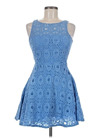 BB Dakota Cocktail Dress (view 1)