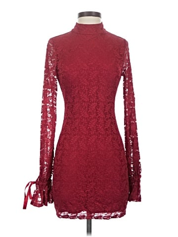 Lovers + Friends Cocktail Dress (view 1)