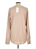 Xieerduo Tan Pullover Sweater Size L - photo 2
