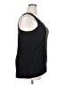 Willi Smith Black Tank Top Size 2X - photo 4