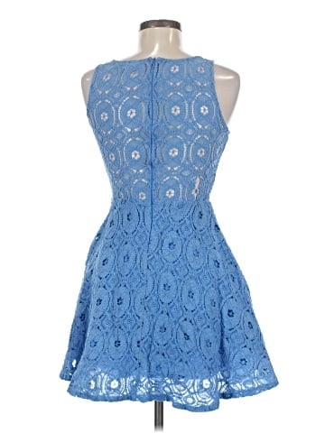 BB Dakota Cocktail Dress (view 2)