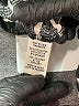 Max Studio Tweed Black Casual Dress Size S - photo 8
