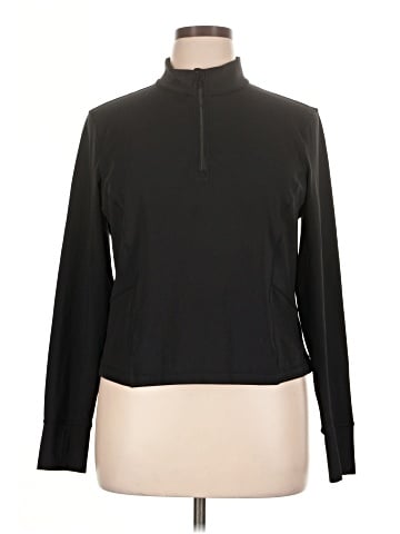 Avia Long Sleeve Top (view 1)