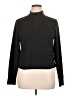 Avia Black Long Sleeve Top Size XL - photo 1
