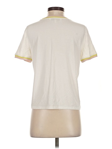 Cupcakes & Cashmere Short Sleeve Top (view 2)
