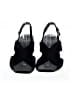 Paul Green Black Sandals Size UK 5 1/2 / US 7 1/2 - photo 2