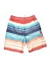 Kanu Surf 100% Polyester Blue Board Shorts Size 5 - 6 - photo 2