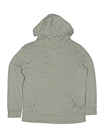 Gap Kids Zip Up Hoodie (view 1)