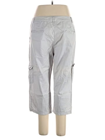 Sandro Cargo Pants (view 2)