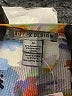 LOVE X DESIGN 100% Polyester Print White Casual Dress Size M - photo 7