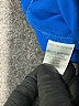 Caroline Constas 100% Polyester Blue Casual Pants Size S - photo 8