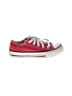 Converse Red Sneakers Size 11 (kids) - photo 1