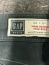 Gap Black Jeans Size 6 - photo 4