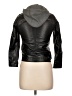 Urban Republic 100% Polyester Black Jacket Size 10 - photo 2