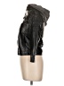 Urban Republic 100% Polyester Black Jacket Size 10 - photo 5