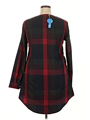Cupshe Long Sleeve Blouse (view 2)