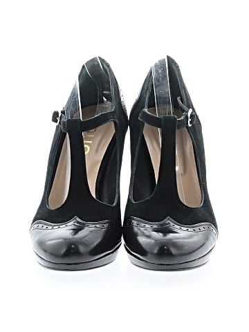 DuO Heels (view 2)