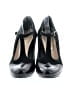 DuO Black Heels Size EU 41 - photo 2
