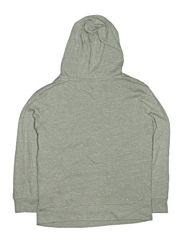 Gap Kids Zip Up Hoodie (view 2)