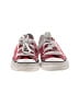 Converse Red Sneakers Size 11 (kids) - photo 2