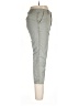 Quince Solid Gray Green Khakis Size 34 waist - photo 4