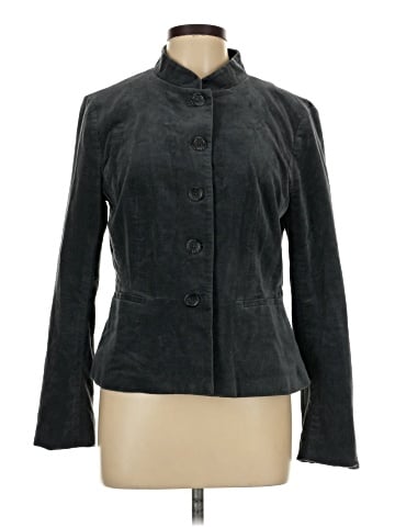 Ann Taylor LOFT Outlet Jacket (view 1)