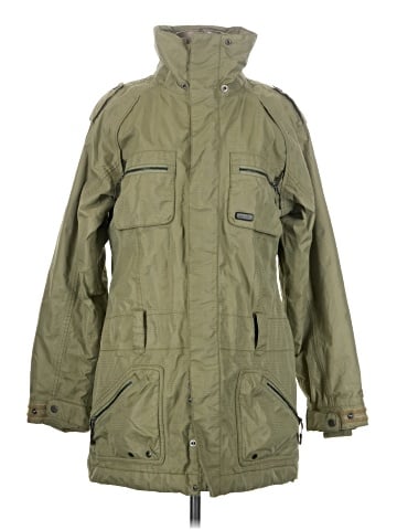 Oakley Raincoat (view 1)