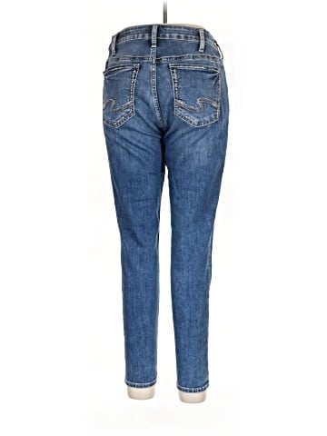 Silver Jeans Co. Jeans (view 2)