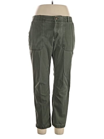 L.L.Bean Jeans (view 1)