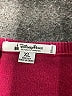 Disney Parks Print Pink Pullover Sweater Size XL - photo 7