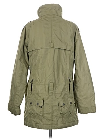 Oakley Raincoat (view 2)