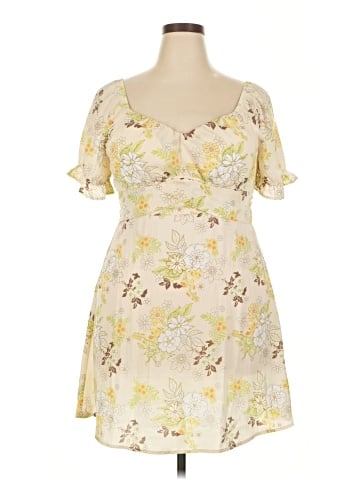 madden nyc Casual Dress (view 1)