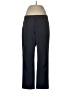 Banana Republic Solid Blue Active Pants Size 8 - photo 1