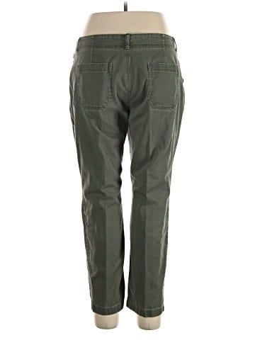 L.L.Bean Jeans (view 2)