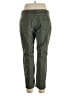 L.L.Bean Green Jeans Size 14 (petite) - photo 2
