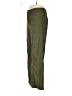 Unbranded 100% Polyester Green Cargo Pants Size M - photo 5