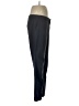 Banana Republic Solid Blue Active Pants Size 8 - photo 4