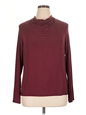 Brooks Brothers Long Sleeve Turtleneck (view 1)