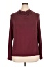 Brooks Brothers Burgundy Long Sleeve Turtleneck Size XL - photo 1
