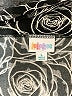 Lularoe Graphic Black Formal Skirt Size L - photo 4
