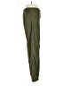 Unbranded 100% Polyester Green Cargo Pants Size M - photo 4