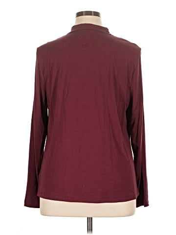 Brooks Brothers Long Sleeve Turtleneck (view 2)