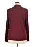 Brooks Brothers Burgundy Long Sleeve Turtleneck Size XL - photo 2