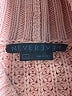 Nevermindall Pink Pullover Sweater Size S - photo 7