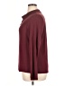 Brooks Brothers Burgundy Long Sleeve Turtleneck Size XL - photo 5