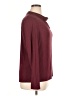 Brooks Brothers Burgundy Long Sleeve Turtleneck Size XL - photo 4