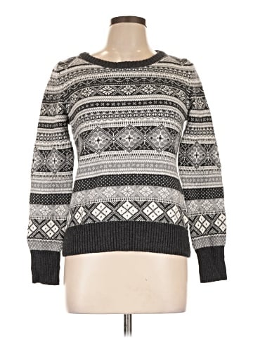 H&M L.O.G.G. Pullover Sweater (view 1)