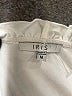 iris White Tank Top Size M - photo 4