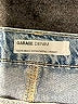Garage Hearts Blue Jeans Size 13 - photo 7